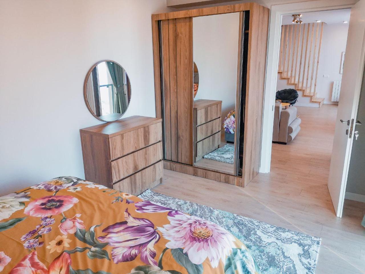 Gudauri Travel Chalets In New Gudauri Dış mekan fotoğraf