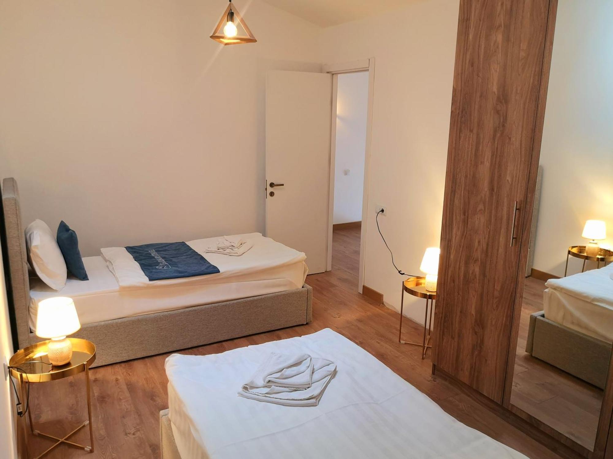 Gudauri Travel Chalets In New Gudauri Dış mekan fotoğraf